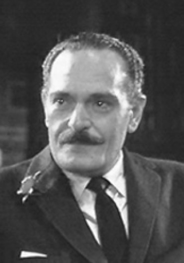 乔·德·桑蒂斯 Joe De Santis