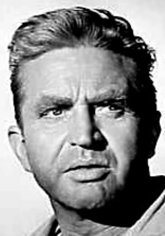 卡尔·斯温森 Karl Swenson