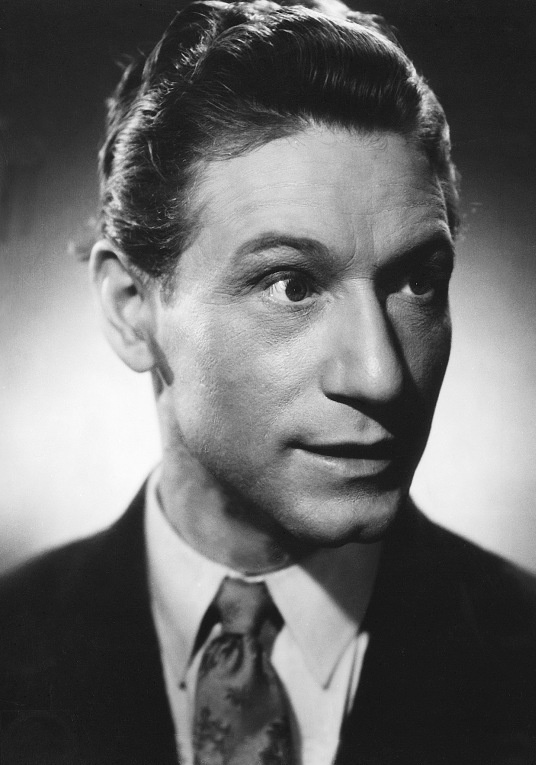 Josef Meinrad Josef Meinrad