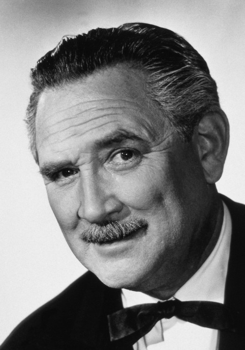 古斯塔夫·克努特 Gustav Knuth