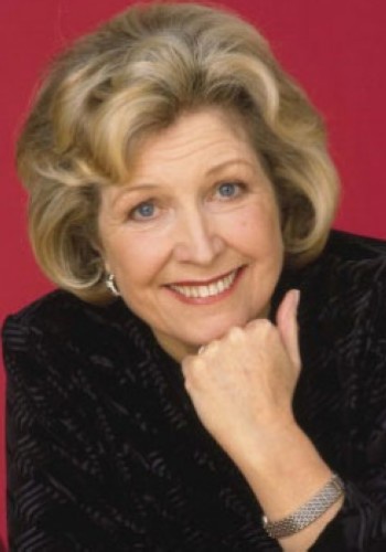 安妮·雷德 Anne Reid