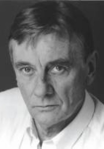 汤姆·乔治森 Tom Georgeson