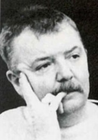 托尼·海加斯 Tony Haygarth