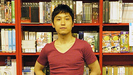 小池健 Takeshi Koike