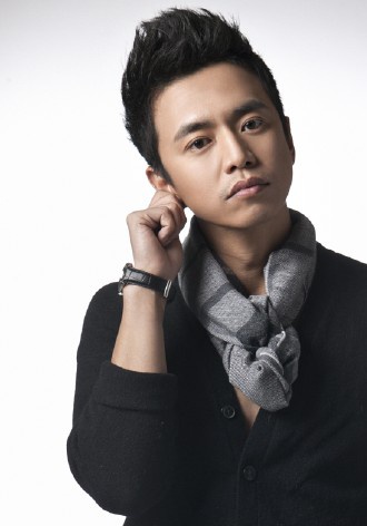 赵正阳 Zhengyang Zhao