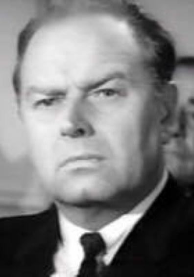 帕利·贝尔 Parley Baer