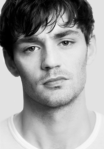 马修·麦克诺提 Matthew McNulty