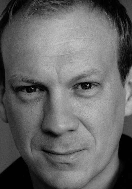 肖恩·丁沃 Shaun Dingwall