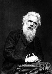 埃德沃德·迈布里奇 Eadweard Muybridge