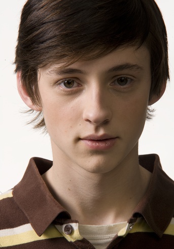 阿特利·奧斯卡·法奈森 Atli Oskar Fjalarsson