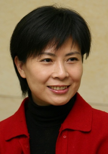 孙凤英 Fengying Sun