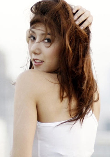 佩苏达·坑孔伽 Apissada Kreurkongka