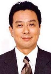 金田明夫 Akio Kaneda