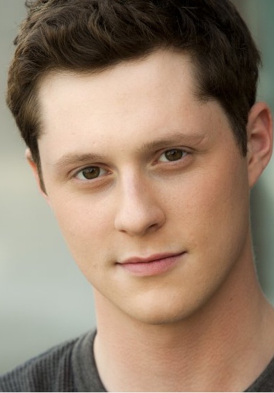 诺亚·雷德 Noah Reid