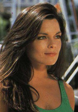 Francesca Gonshaw Francesca Gonshaw