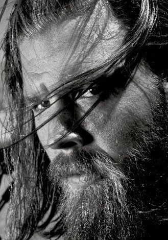 瑞恩·赫斯特 Ryan Hurst