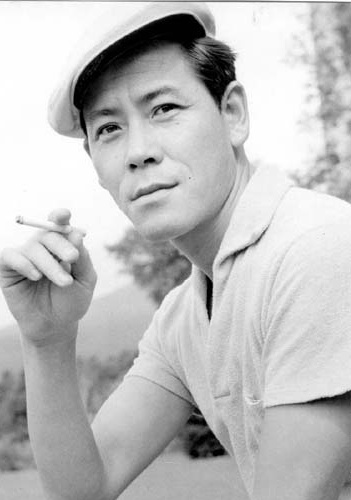 中平康 Kô Nakahira