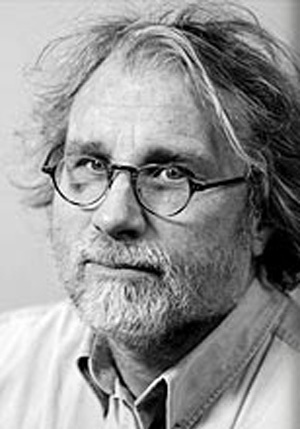 克里斯托弗·辛顿 Christopher Hinton