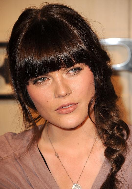 艾玛·格林威尔 Emma Greenwell