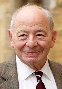 柯林·德克斯特 Colin Dexter