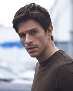 鲁本·兰登 Reuben Langdon