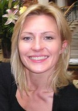 海伦·格蕾斯 Helen Grace