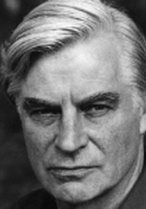 约翰·卡索 John Castle