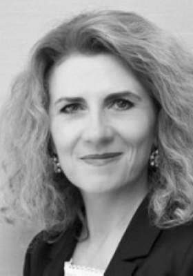 克里斯蒂娜·洛朗 Christine Laurent