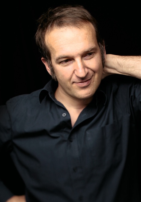 菲利普·波利特·威拉德 Philippe Pollet-Villard