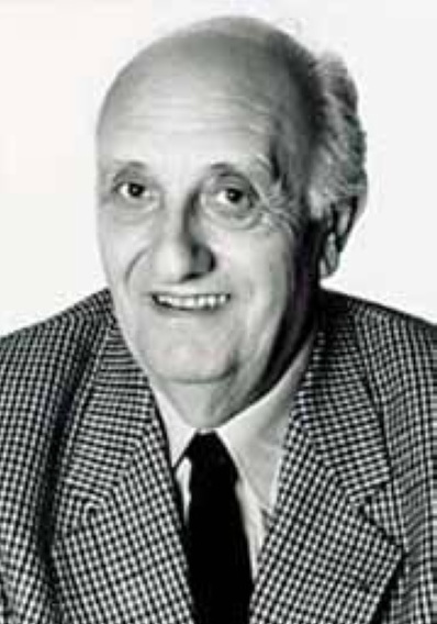 皮埃尔·切尔尼亚 Pierre Tchernia