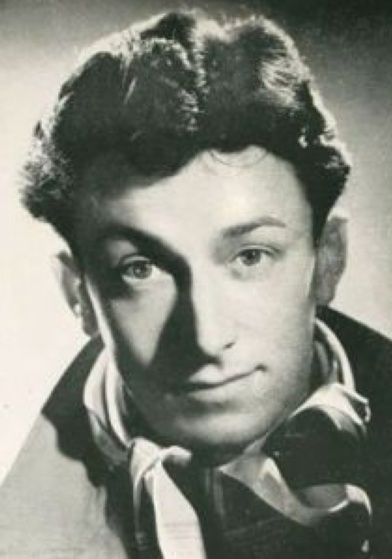 罗贝尔·德里 Robert Dhéry