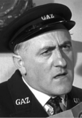 阿伯特·米歇尔 Albert Michel