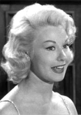 纳迪娜·塔利耶 Nadine Tallier