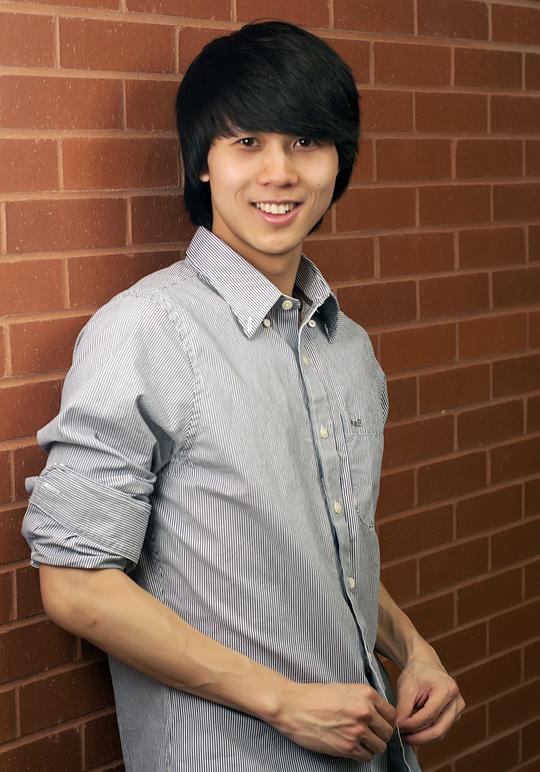 刘钊 Zhao Lewis Liu