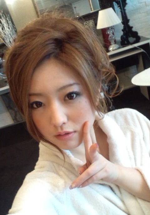 羽田爱 Ai Haneda