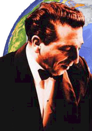 David McCallum Sr. David McCallum Sr.