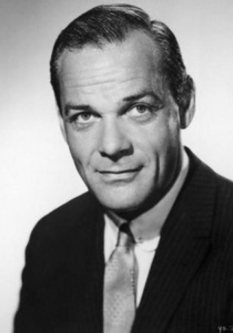 詹姆斯·戴利 James Daly