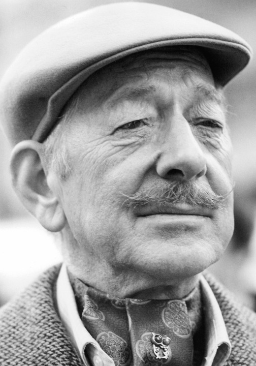 沃恩·泰勒 Vaughn Taylor