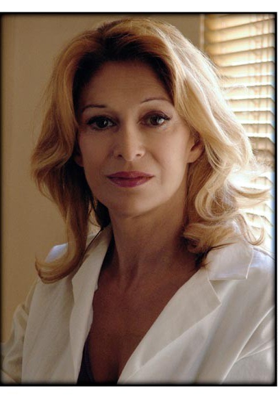 贝亚特丽丝·阿热南 Béatrice Agenin