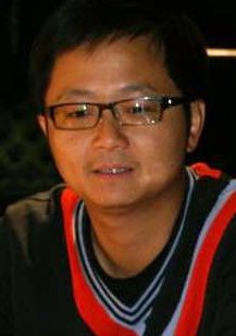 杨文军 Wenjun Yang