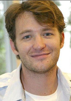 乔纳森·M·伍德沃德 Jonathan M. Woodward