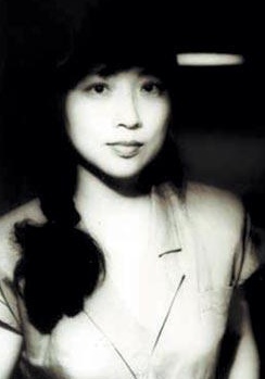 朱天文 Tien-wen Chu