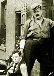 乔·罗伯茨 Joe Roberts