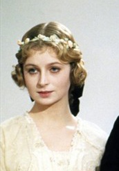 萨拉-简·瓦利 Sarah-Jane Varley