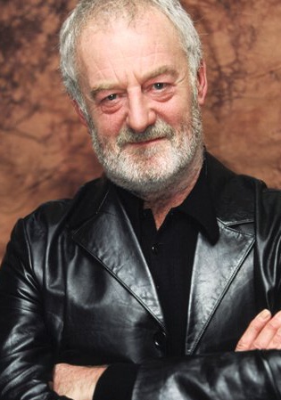 伯纳德·希尔 Bernard Hill
