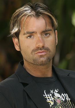 科里·拉奇 Corey Large