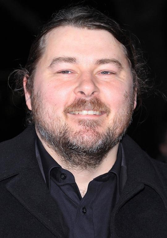 本·维特利  Ben Wheatley
