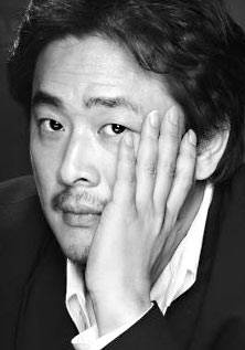 朴赞郁 Chan-wook Park