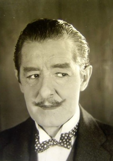 马克·麦克德莫特 Marc McDermott