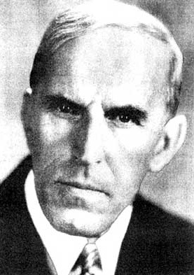 古斯塔夫·冯·赛费蒂茨 Gustav von Seyffertitz